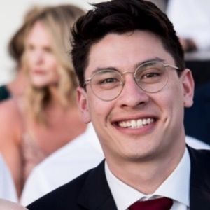 Meet your Posher, James